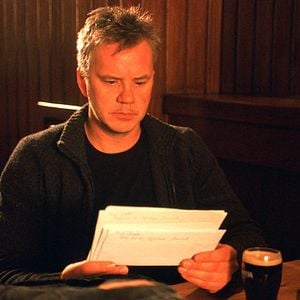 Foto Tim Robbins