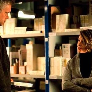 Foto La vida secreta de las palabras