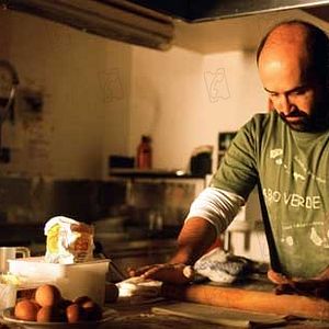 Foto La vida secreta de las palabras