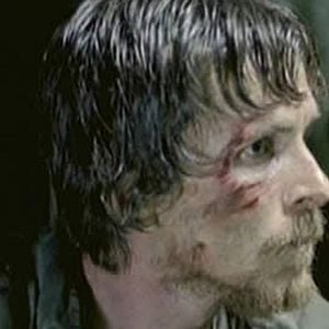 Foto Rescate al amanecer