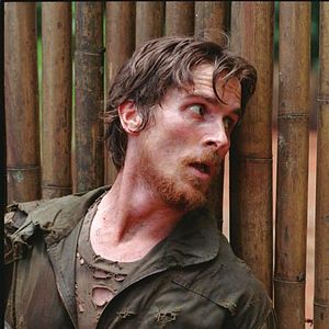 Foto Rescate al amanecer