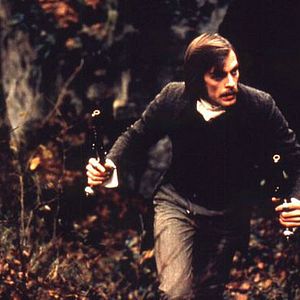 Foto Keith Carradine