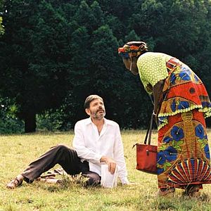 Foto Jean-Pierre Darroussin