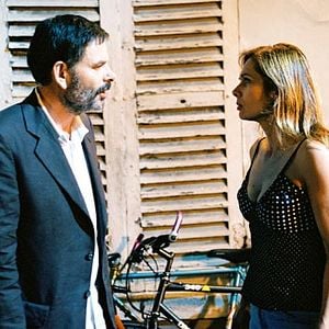 Foto Jean-Pierre Darroussin