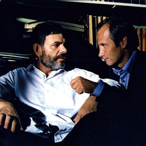 Foto Jean-Pierre Darroussin