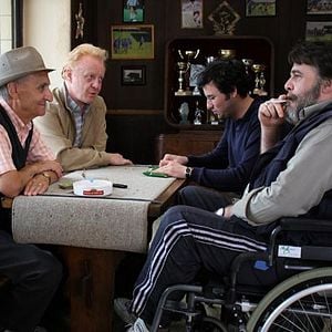 Foto La Raison du plus faible