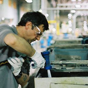 Foto La Raison du plus faible