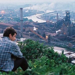 Foto La Raison du plus faible