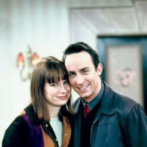 Foto Wallace Langham