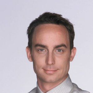 Foto Wallace Langham