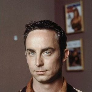 Foto Wallace Langham