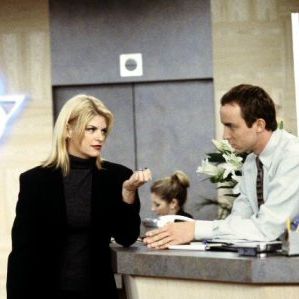 Foto Wallace Langham