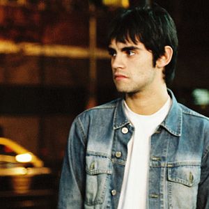 Foto La pistola de mi hermano