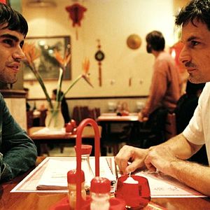 Foto La pistola de mi hermano