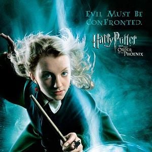 Foto Harry Potter y la Orden del Fénix