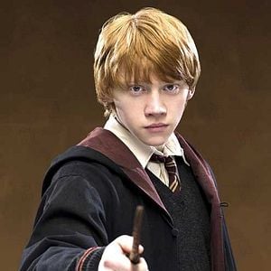 Foto Rupert Grint