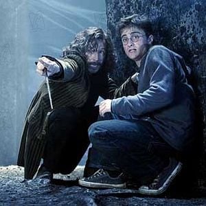 Foto Daniel Radcliffe