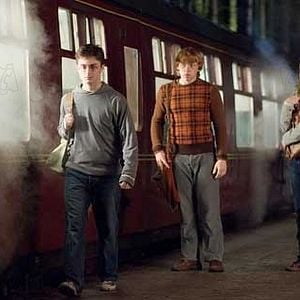 Foto Daniel Radcliffe