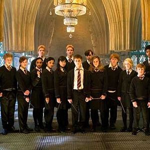 Foto Daniel Radcliffe