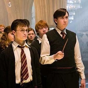 Foto Daniel Radcliffe