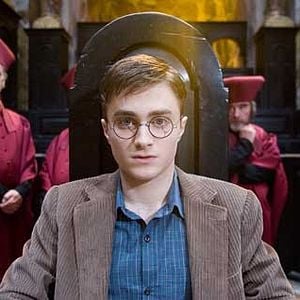 Foto Daniel Radcliffe