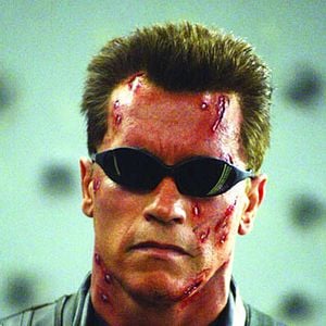 Foto Terminator 3: La rebelión de las máquinas