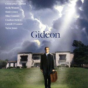 Foto Gideon