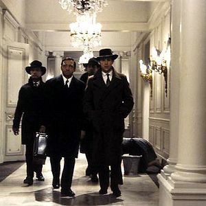 Foto El ejército de las sombras