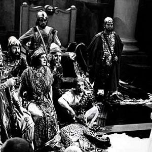 Foto Robert Le Vigan