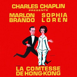 Foto La condesa de Hong Kong