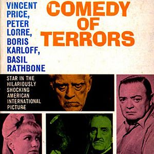 Foto La comedia de los horrores