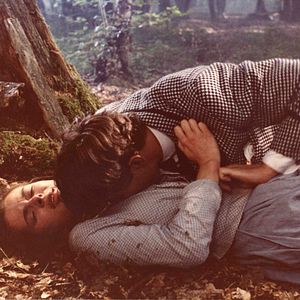 Foto Nastassja Kinski