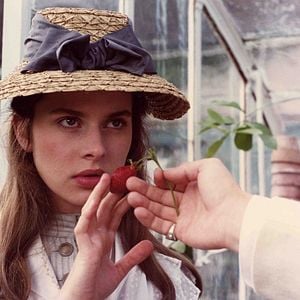 Foto Nastassja Kinski