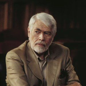 Foto James Coburn
