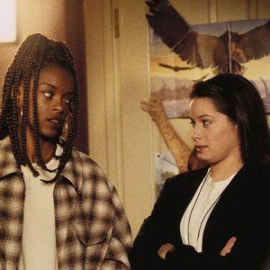 Foto Holly Marie Combs