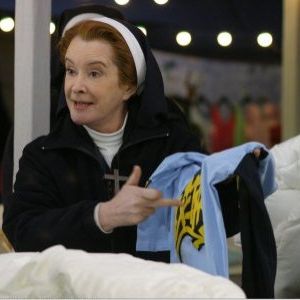 Foto Dominique Lavanant