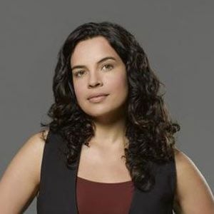 Foto Zuleikha Robinson