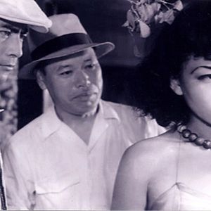 Foto Toshirô Mifune