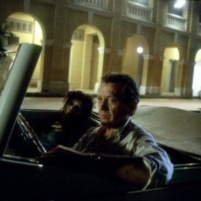 Foto Bernard Giraudeau