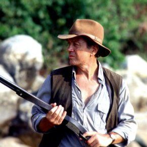 Foto Bernard Giraudeau