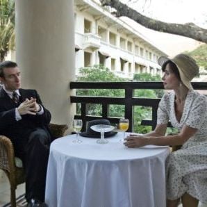 Foto Thierry Frémont