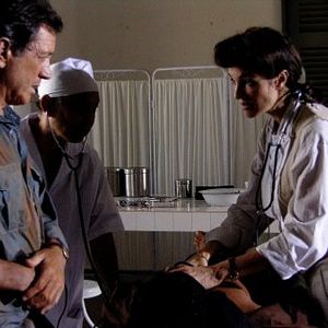 Foto Bernard Giraudeau