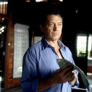 Foto Bernard Giraudeau