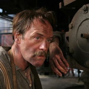 Foto Jacques Bonnaffé