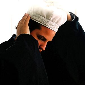 Foto Valérie Mréjen