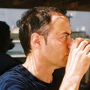 Foto Valérie Mréjen