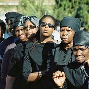 Foto Ramadan Suleman