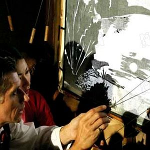 Foto Jacques Gamblin