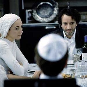 Foto Elsa Zylberstein