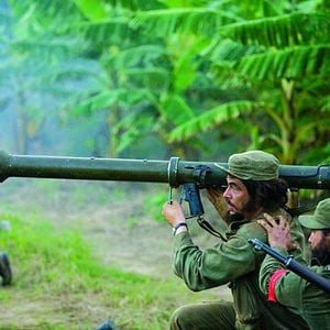 Foto Che, el argentino